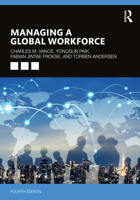 Managing a Global Workforce 1032161450 Book Cover