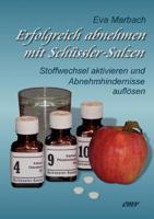 Erfolgreich Abnehmen Mit Sch Ssler-Salzen 3938764058 Book Cover