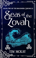 Seas of the Zovah B0CLH39W7C Book Cover
