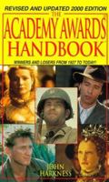 The Academy Awards Handbook: 2000 0786010649 Book Cover