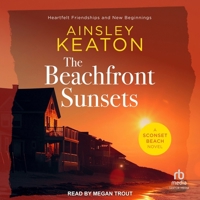 The Beachfront Sunsets B0GS72L33Z Book Cover