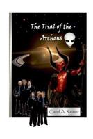 The Trial of the Archons 1492701564 Book Cover