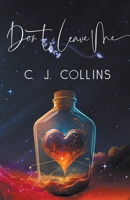 Don't Leave Me B0C2WZX21M Book Cover