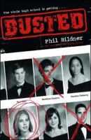 Busted 1481421719 Book Cover