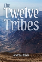 The Twelve Tribes 1872556647 Book Cover