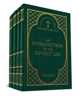 The St. Francis de Sales Signature Set 1505128501 Book Cover