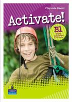 Activate! B1 Greek Companion Teacher's Guide 1408206390 Book Cover