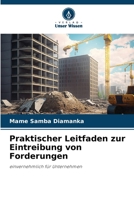 Praktischer Leitfaden zur Eintreibung von Forderungen (German Edition) 6208236673 Book Cover