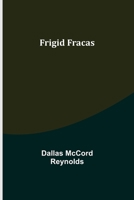 Frigid Fracas 9356311781 Book Cover