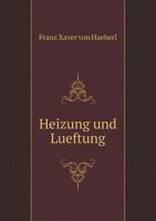 Heizung Und Lueftung 5518977905 Book Cover