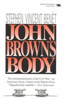 John Brown's Body 092958726X Book Cover