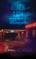 Black Rain Season 1959860445 Book Cover