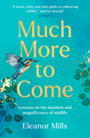 Much More to Come 0008642567 Book Cover