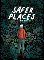 Safer Places 1910395773 Book Cover