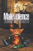 Malevolence 1786937069 Book Cover