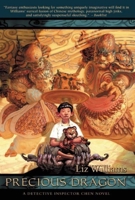 Precious Dragon 1597800848 Book Cover
