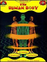Human Body 1558630872 Book Cover