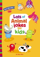 Lots of Animal Jokes for Kids 0310166586 Book Cover