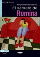 El Secreto de Romina+cd (Leer y Aprender: Nivel Cuarto) (Spanish Edition) 8853003103 Book Cover
