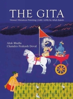 The Gita 9386906937 Book Cover
