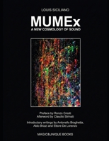 MUSIC MULTIVERSE EXPLORATION: A NEW COSMOLOGY OF SOUND 0578828693 Book Cover