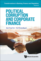 Political Corruption and Corporate Finance 180061425X Book Cover