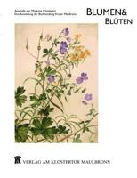Blumen & Bl Ten 3926414286 Book Cover