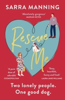 Rescue Me 1529336546 Book Cover