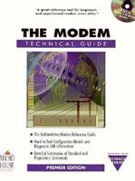 The Modem Technical Guide 1880252295 Book Cover