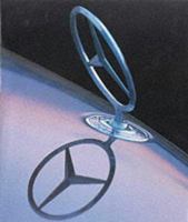 Mercedes 3895089761 Book Cover