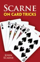 Scarne on Card Tricks 0517501988 Book Cover