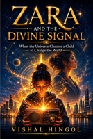 Zara and the Divine Signal: When the Universe Chooses a Child to Change the World B0H4YLK91F Book Cover