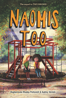 Naomis Too 0062685163 Book Cover