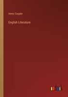 English Literature 136221857X Book Cover
