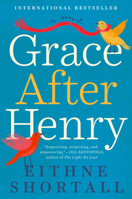 Grace After Henry 0525537864 Book Cover