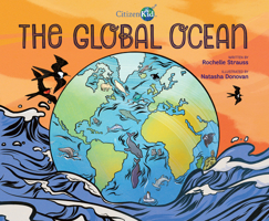 The Global Ocean 1525304917 Book Cover