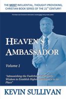 Heaven's Ambassador: Volume 1 1514428911 Book Cover
