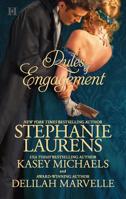 Rules of Engagement: The Reasons for Marriage\The Wedding Party\Unlaced 0373776659 Book Cover
