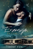 Enemigo Íntimo: Un secreto, un amor, un destino (Spanish Edition) B0CS87FT33 Book Cover