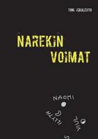 Narekin voimat 9523301993 Book Cover