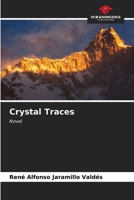 Crystal Traces 6206991555 Book Cover