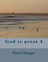 God is great 4 1539897729 Book Cover