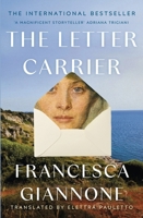 The Letter Carrier: the international bestseller of one woman loved by two brothers 1035435802 Book Cover