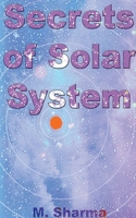 Secrets of Solar System B0B92P291B Book Cover