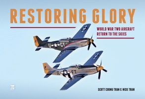 Restoring Glory 1802822526 Book Cover
