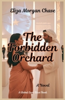 The Forbidden Orchard B0FH1HJGBQ Book Cover