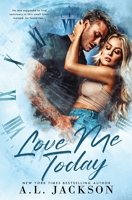 Love Me Today 1960730045 Book Cover