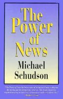 The Power of News 0674695879 Book Cover