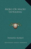 Maori Tattooing