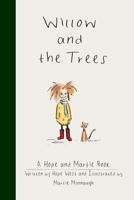 Willow and the Trees null Book Cover